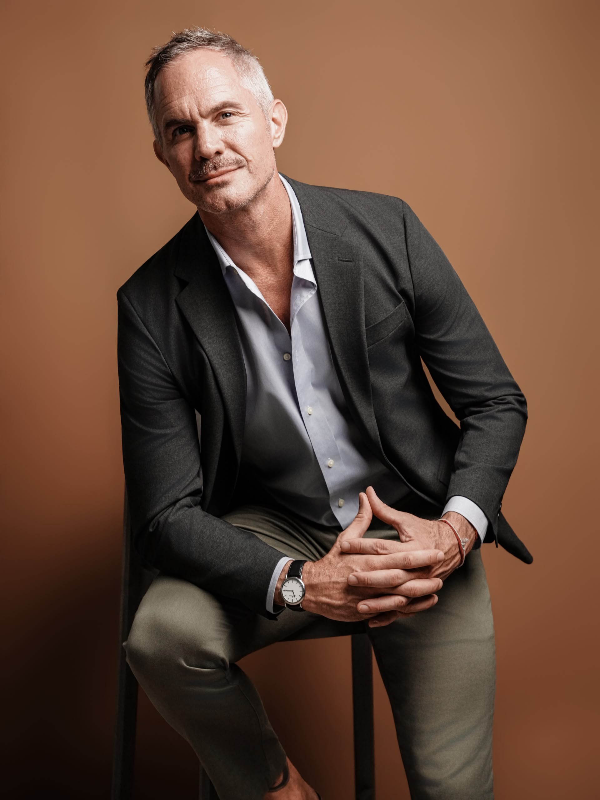 Maurizio Rosini Portrait