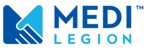 Medi Legion Logo